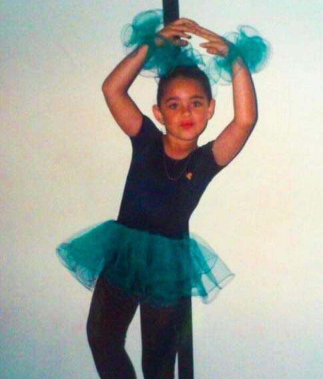 Iby Perara, exreina de belleza