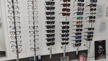 Este verano Ópticas Münkel le ofrece lentes de alta tecnología