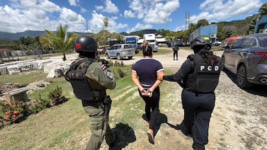 Mujer que estaría ligada con Cartel de Sinaloa sería la primera en ser extraditada a Estados Unidos por narcotráfico