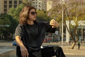 Sospechoso de homicidio de joven empresario guardaba evidencia imposible de ocultar en su apartamento