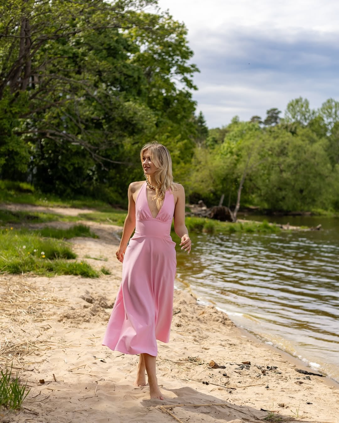 Anthony Contreras celebró el cumpleaños de su novia. Instagram Anthony Contreras.