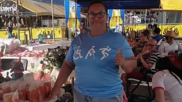 Mujer pasó de llorar por las humillaciones que sufría a tener dos negocios propios