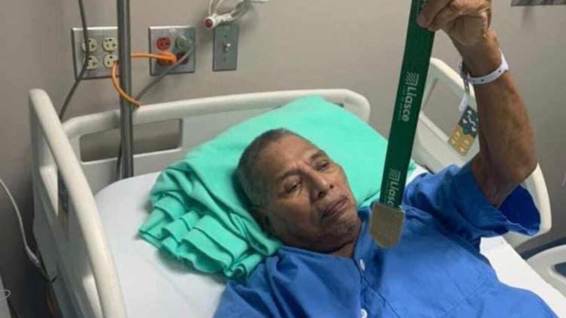 Minor Díaz, Liberia