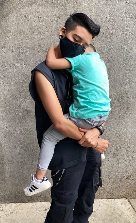 María Centeno, tiktoker tica más seguida en redes