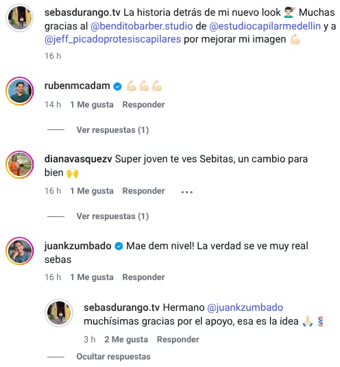 Sebastián Durango