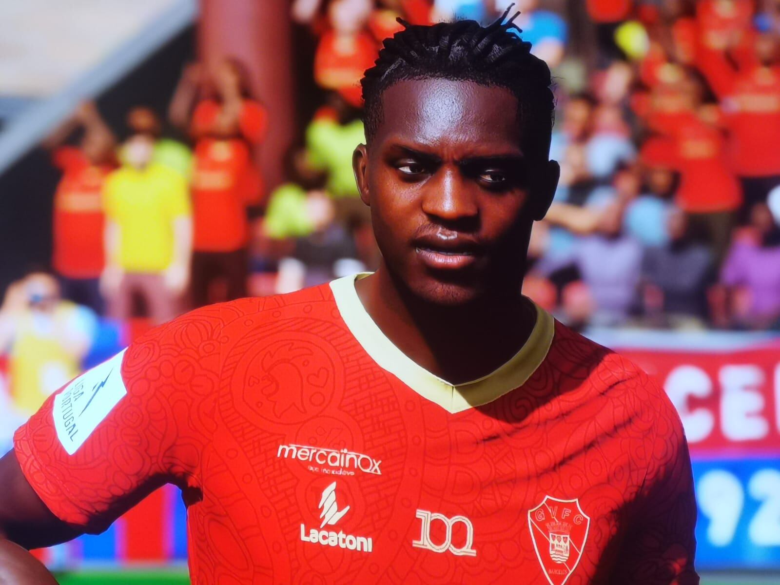 Foto: Tomada de EA FC 24