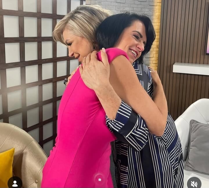 Denilson Jafet y Tatiana Jiménez confesaron que el final de "Nota Tan Cristiana" ha sido muy emotivo.