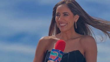 Paola Calderón volverá al quirófano una vez más, pero esta vez por algo que debió hacer 15 años atrás