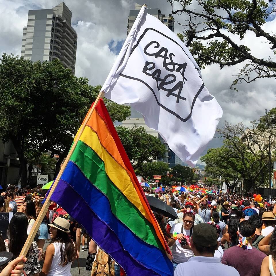 Fundación Casa Rara