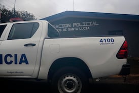 Hombre fallece tras disparo en el cuello en violento ataque en Cartago