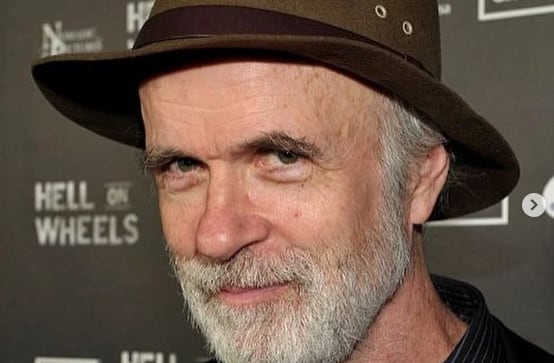 Fotografía: Instagram Tom Noonan