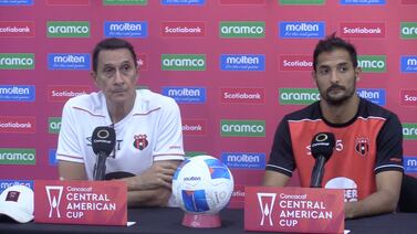 Esposa denuncia a Celso Borges y a Alexandre Guimaraes por presunta violencia doméstica