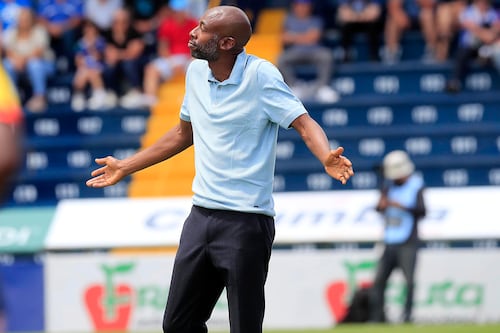 Paulo Wanchope tiró un dardo directo a los jugadores que les gusta echarse sus tragos antes de ir a entrenar