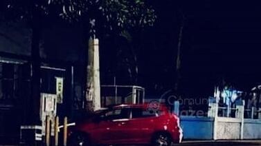 Mujer presenció cuando los sicarios le quitaron la vida a su pareja