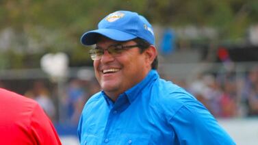 Presidente de Jicaral sobre la suspensión del repechaje entre Guadalupe y Escorpiones: “Se hizo justicia divina”