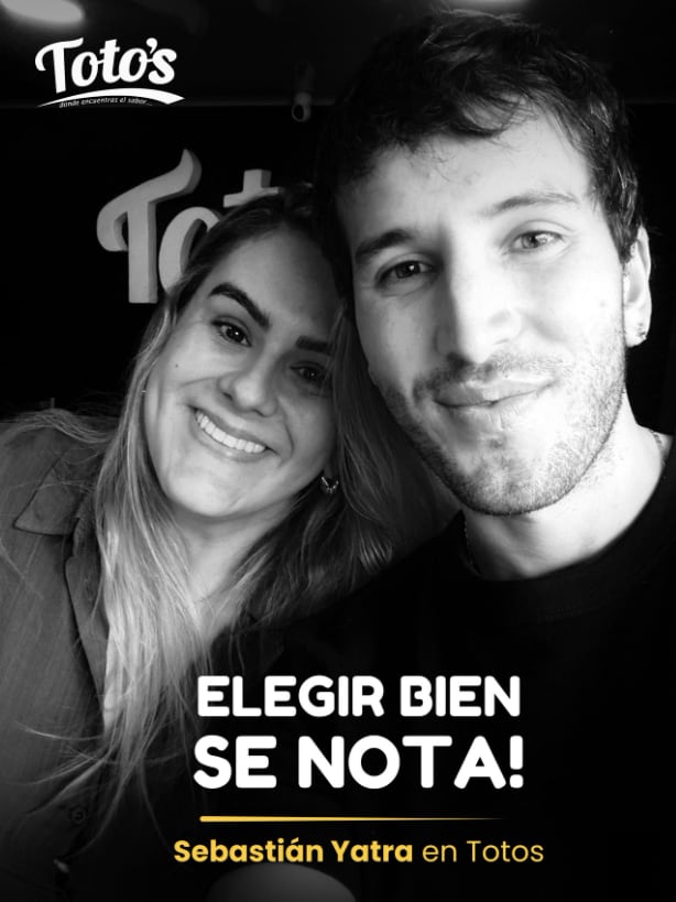 Sebastián Yatra en Costa Rica para su concierto en Parque Viva 2026