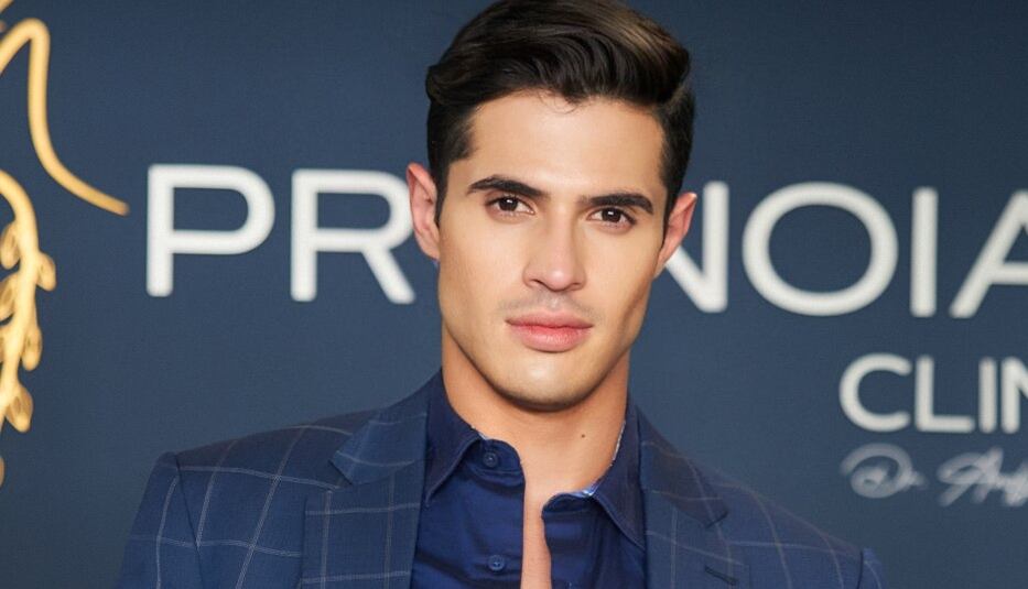 Roberto Mena
