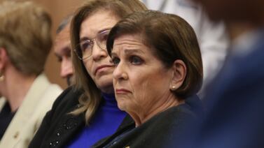 ¿Imprudencia? Diputada Pilar Cisneros habló de Chenóbil y armó un alboroto monumental