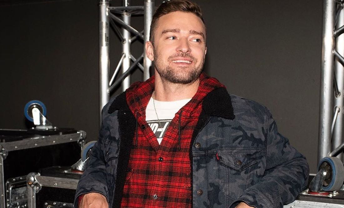 Justin Timberlake