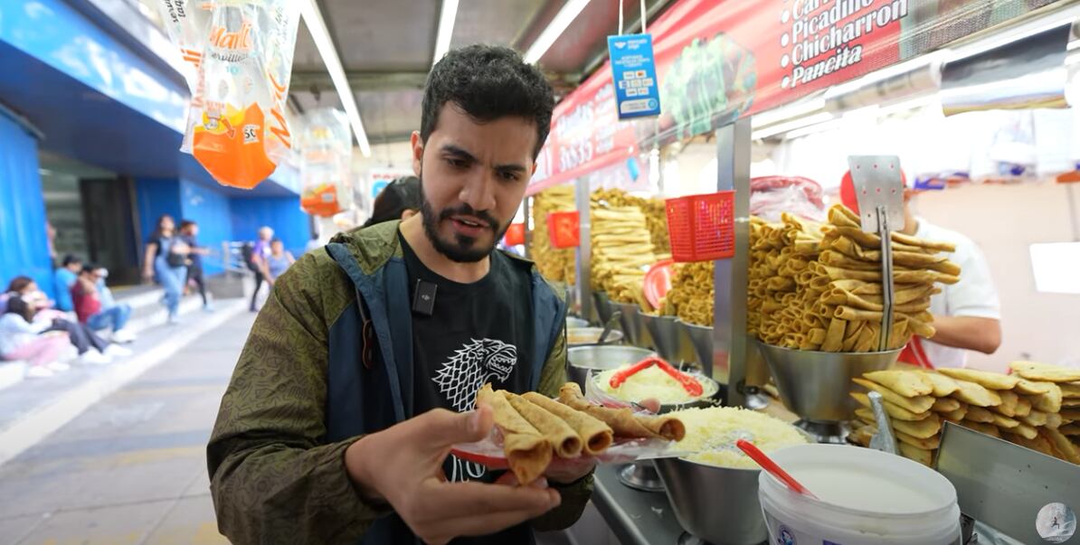 Youtuber Christopher Araya, creador de Araya Vlogs, “vivió para contar” el gran susto que se llevó esta semana y que lo tuvo en una condición delicada.