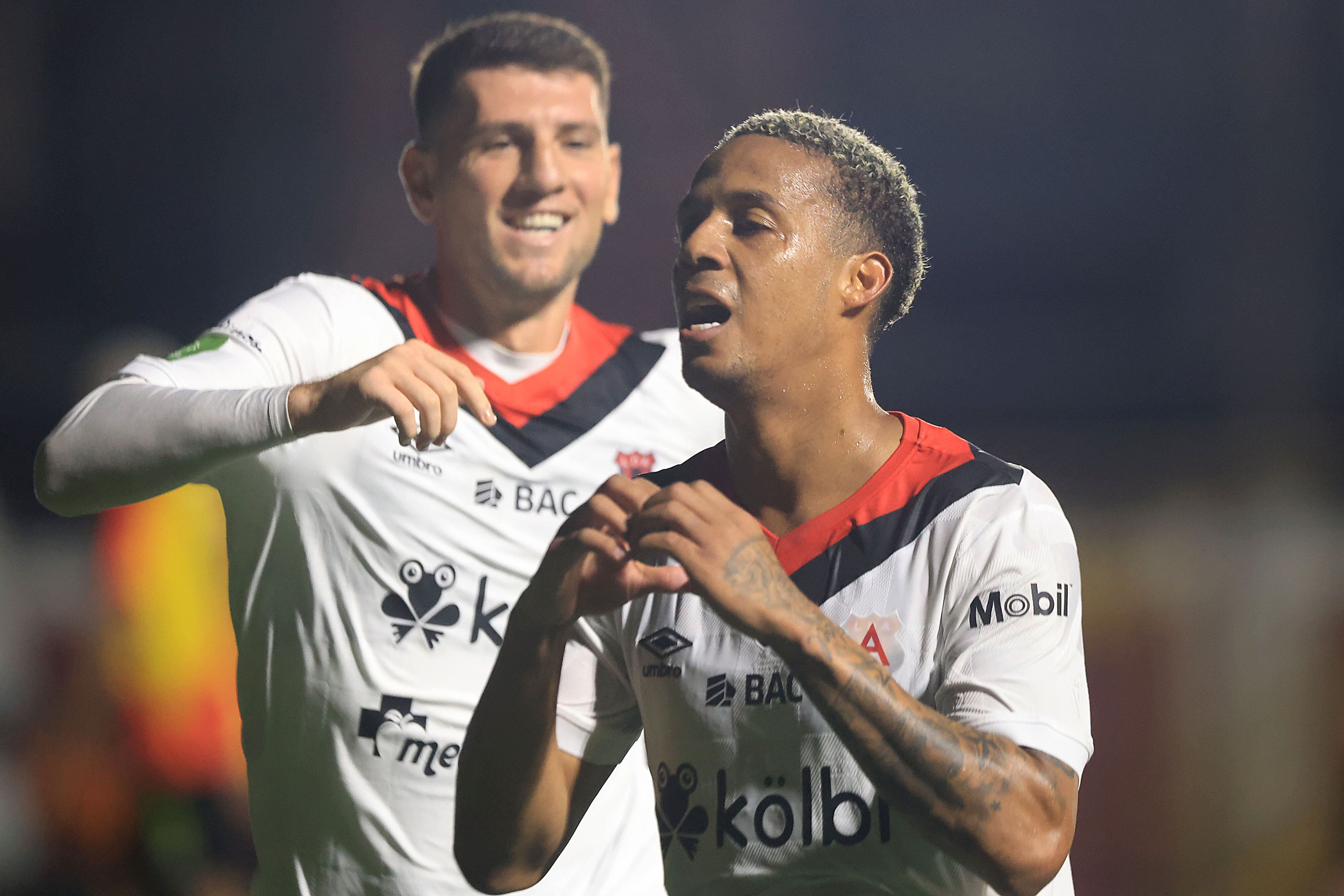 Herediano vs. Alajuelense