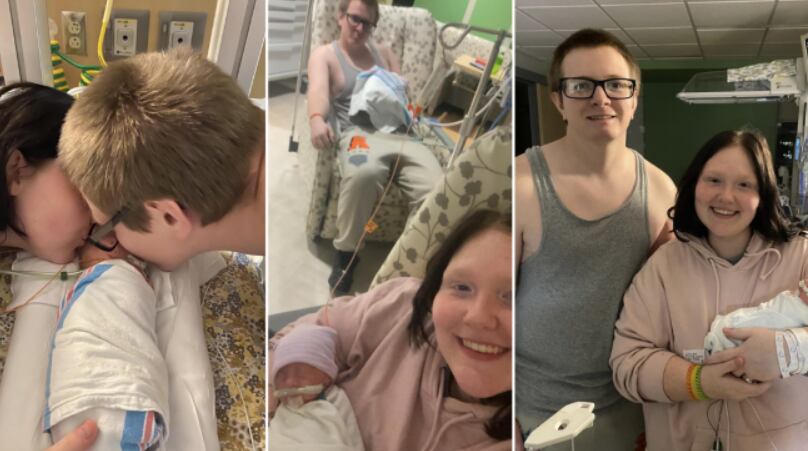 Katelyn Yates. Foto: El Tiempo, GDA