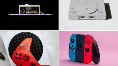 ¿Cuáles son las consolas más vendidas de la historia?