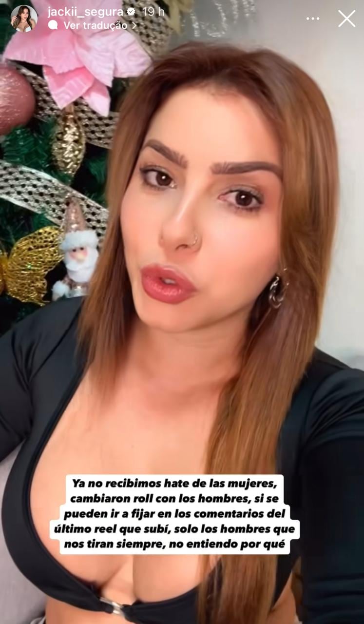 Jacky Segura, La Ponky.