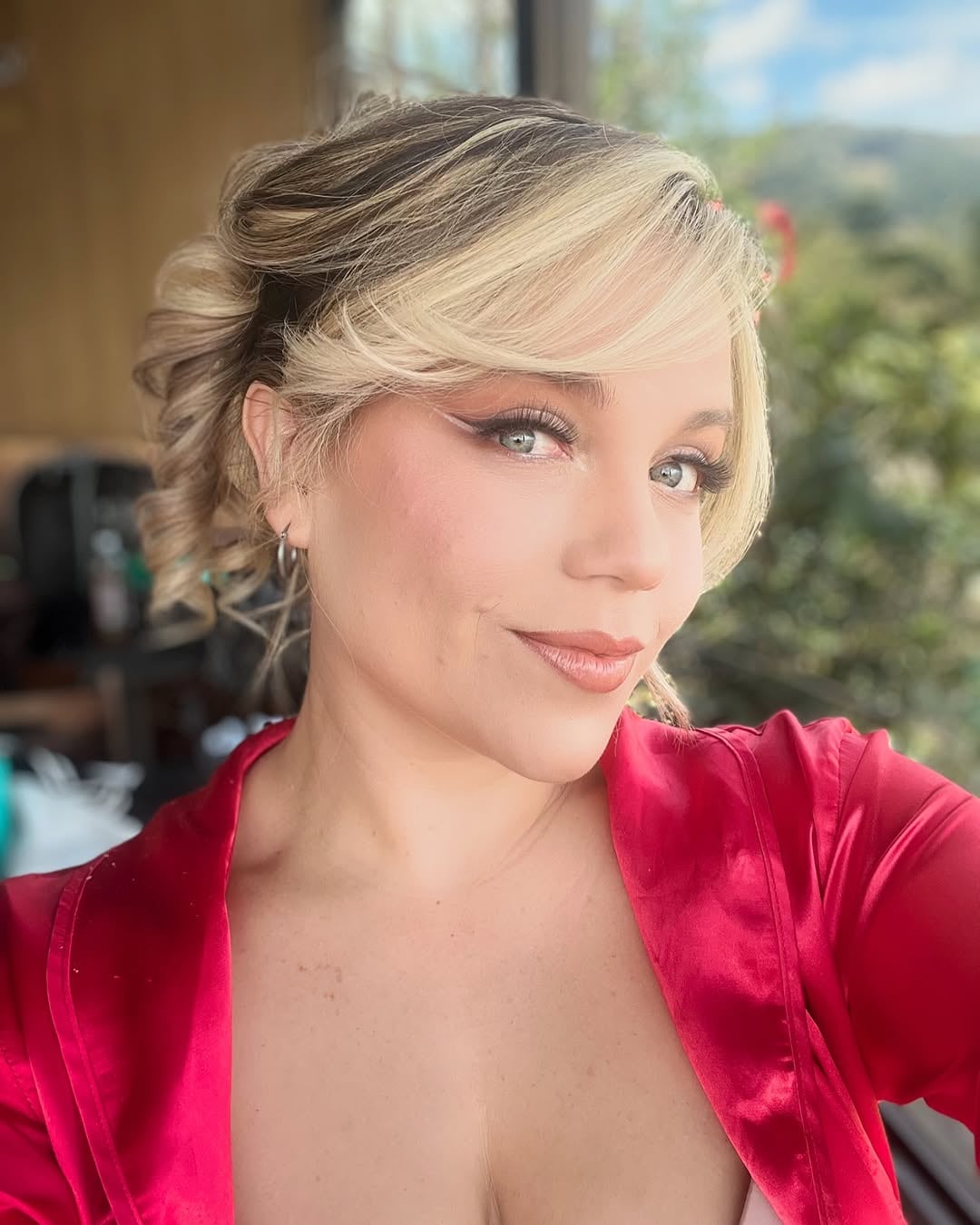 Sofía Chaverri sorprendió este martes con una noticia que “no les había contado”