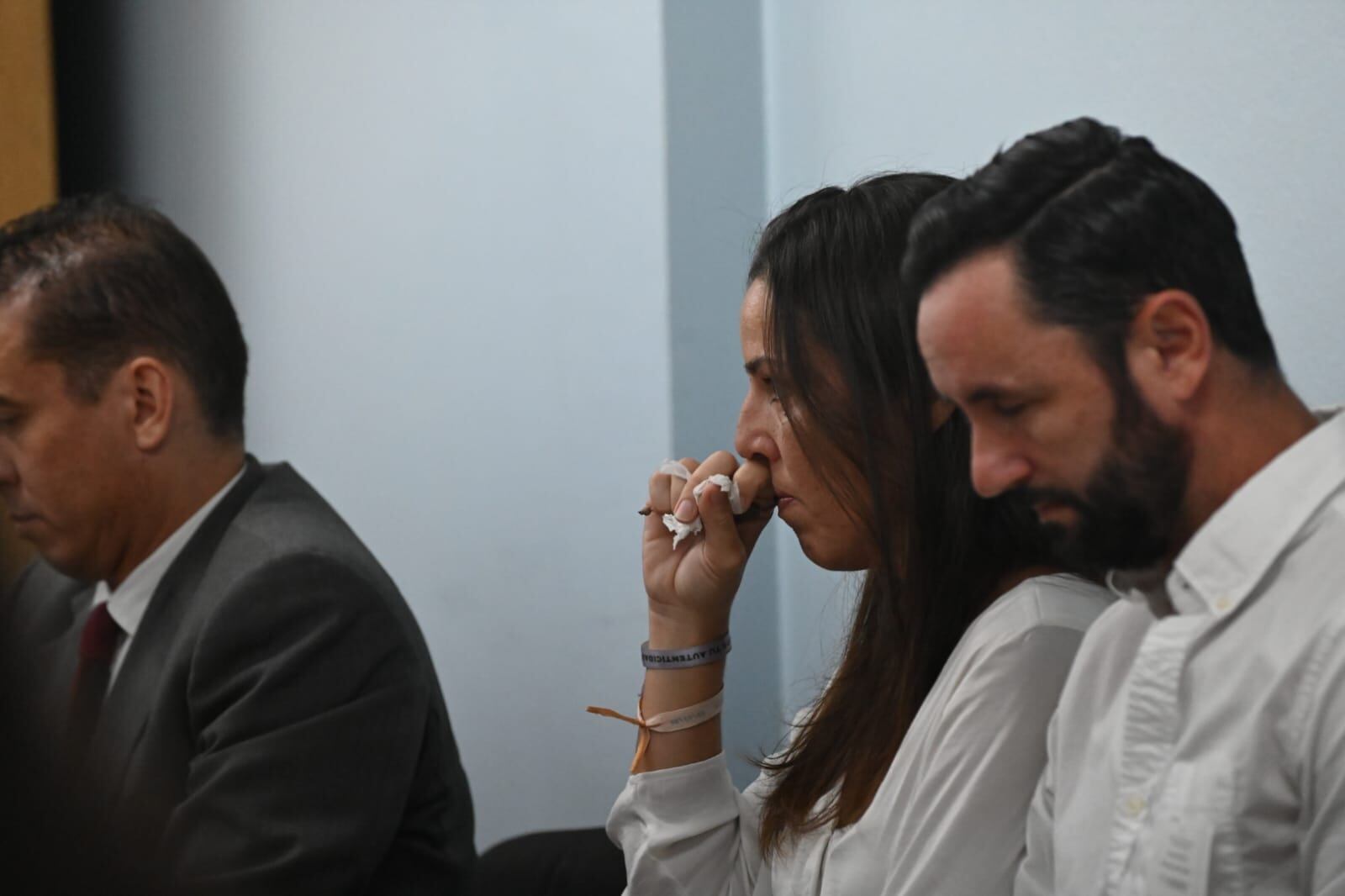 Juicio Marco Calzada