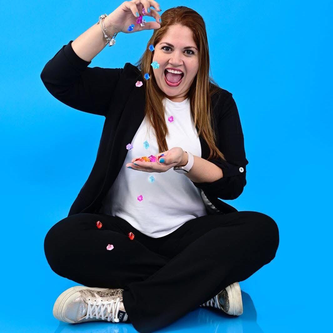 Gamificación en entrevistas