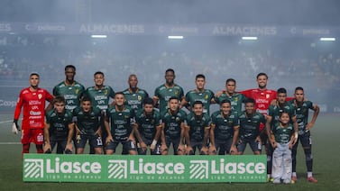 Ya hay fecha y hora para el juego de ida de la fase final de la Liga de Ascenso