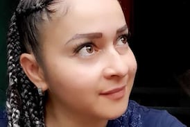 “Mi mamá le pidió que no fuera”: familia clama justicia por Francis Chaves, fallecida en accidente camino al trabajo