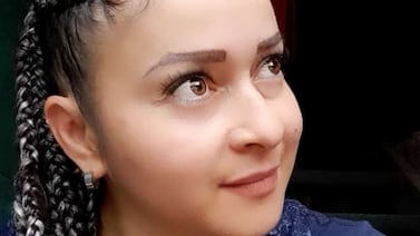 “Mi mamá le pidió que no fuera”: familia clama justicia por Francis Chaves, fallecida en accidente camino al trabajo