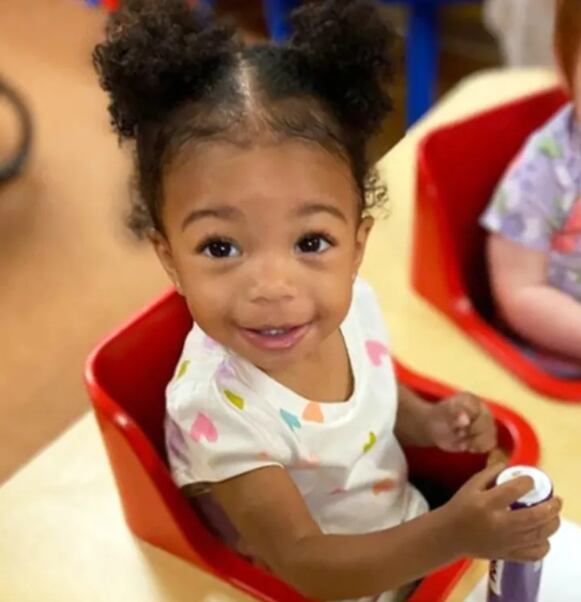 caso de la niña fallecida en una maleta