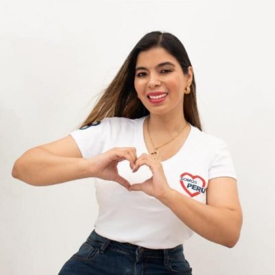 La canción parodia "Mi bebito fiu fiu" habla Martín Alberto Vizcarra, expresidente de Perú y su amante, la excandidata a la Asamblea Legislativa de Perú, Zully Ramírez de Castillo, es una mezcla del peruano Tito Silva Music y la canta Tefi C