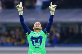 ¿A qué hora y dónde ver el Pumas vs. América este domingo? Keylor Navas tendrá un gran reto en la Liga MX