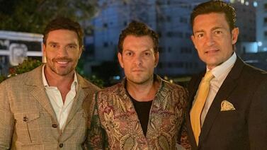 Famoso actor de telenovelas contó que tendrá que luchar contra el cáncer una vez más