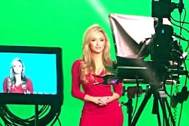 Hallan sin vida a querida periodista que brilló en televisión