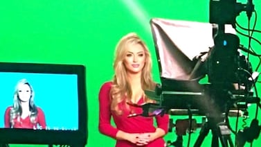 Hallan sin vida a querida periodista que brilló en televisión