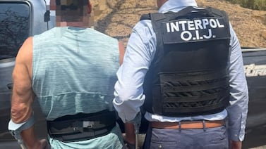 Estadounidense que vivía en Costa Rica escondía un secreto millonario por el que será extraditado