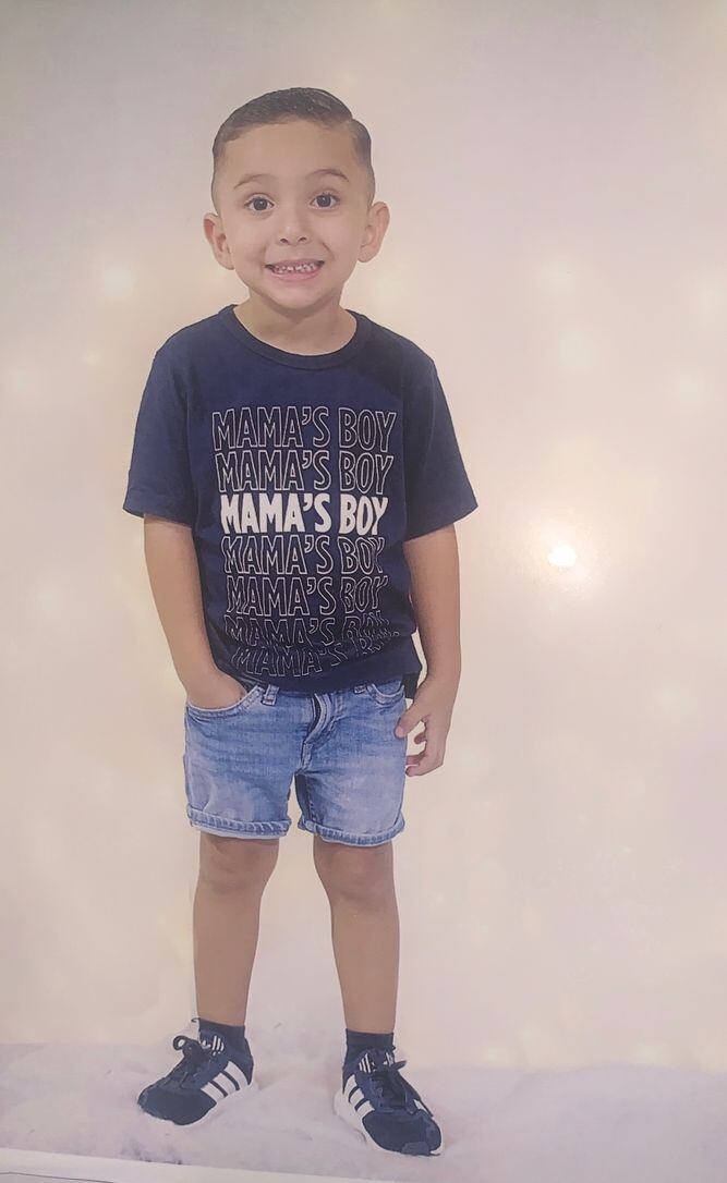 Edgar Rodríguez, técnico de Sporting y su familia. Cortesía.