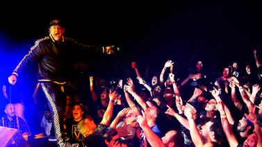 Rock Fest Se Baña: Un sábado de música tica para ayudar a los habitantes de la calle