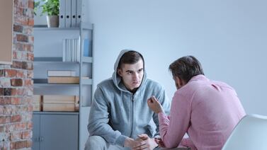 Encuesta arrojó datos alarmantes sobre los hombres y forma en la que atienden su salud mental