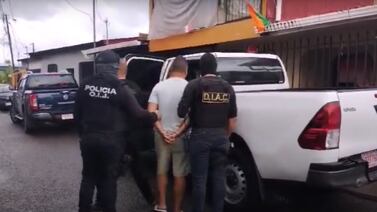 Tráfico les habría dejado camino libre a sicarios que ejecutaron a una mujer