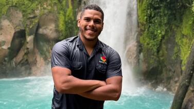 Periodista de Informe 11 revela cómo se enteró de que debutaría como presentador