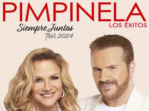 Pimpinela