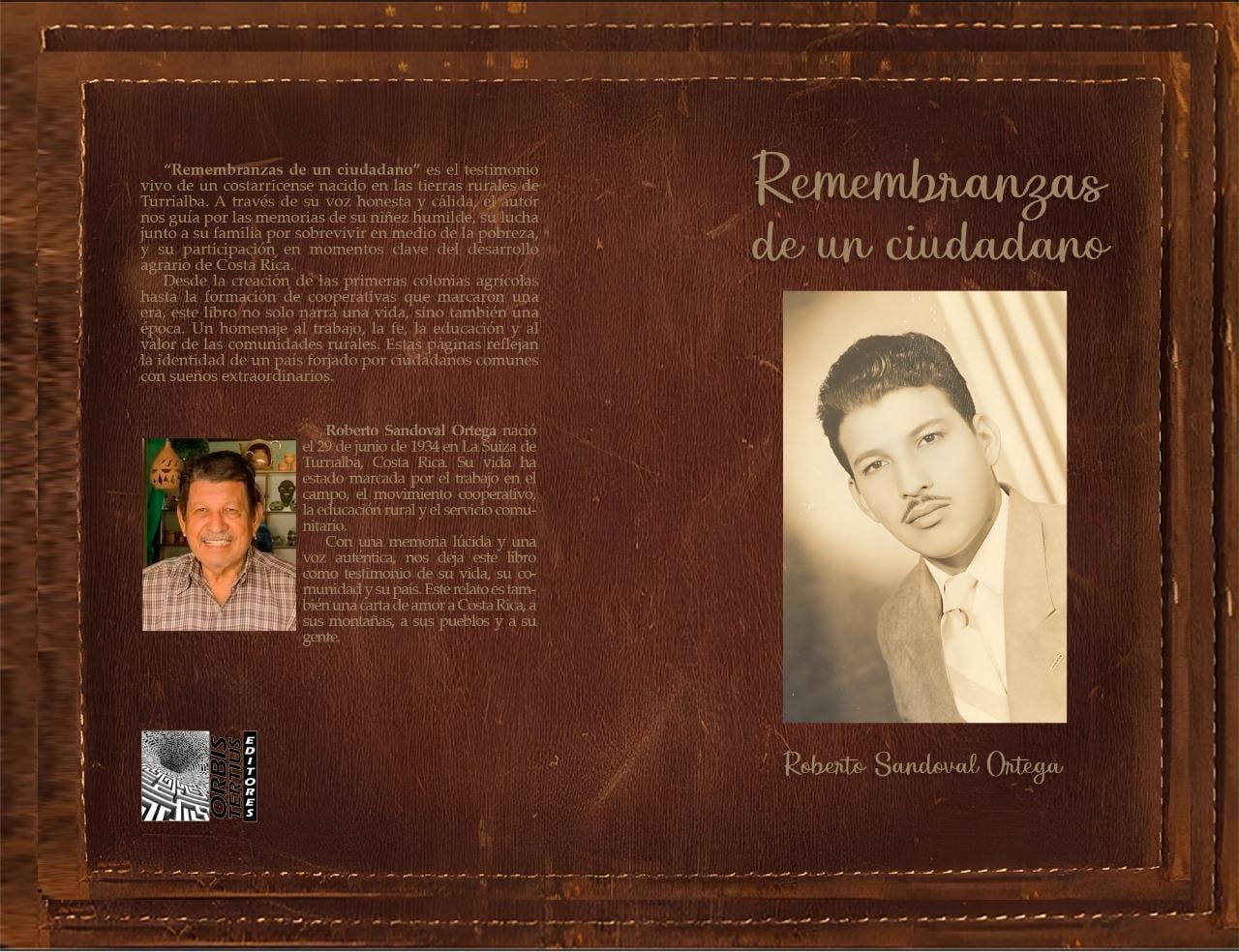 Remembranzas de un ciudadano