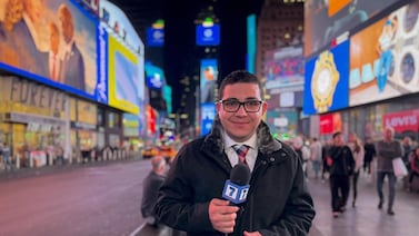 Elías Alvarado narra la incertidumbre que vive por cierre y reapertura de TikTok en Estados Unidos