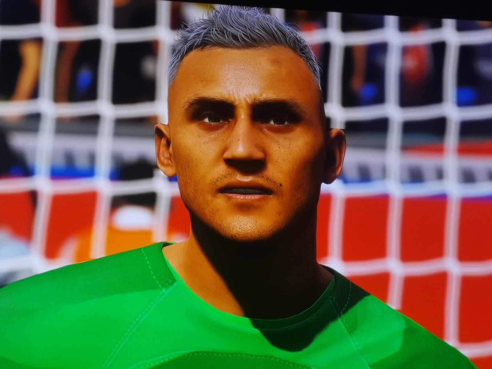 Foto: Tomada de EA FC 24